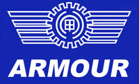 Armour Tyres