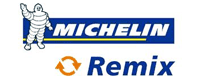 Michelin Remix Tyres
